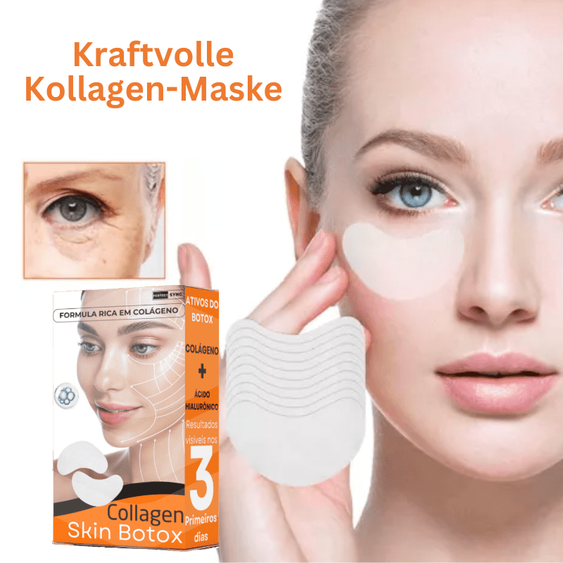 1+1 Gratis | SleekSkin™ | Alterslose Schönheit Ausstrahlung [Letzter Tag Rabatt]