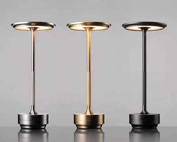 50% RABATT | PermaLight - Eine Lampe mit Eleganz und Stil ohne Kabelsalat
