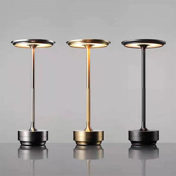 50% RABATT | PermaLight - Eine Lampe mit Eleganz und Stil ohne Kabelsalat