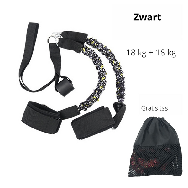 StarkeGesäßmuskeln™ Ultimative Workout-Unterstützung