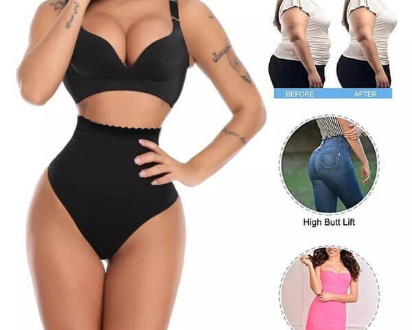 YuMeSilm SculptLift™  (1+1 GRATIS) -bauchstraffender Tanga