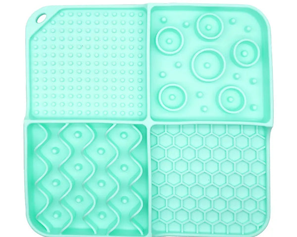 DogMeat™ - Saugnapf zum Lecken von Haustieren