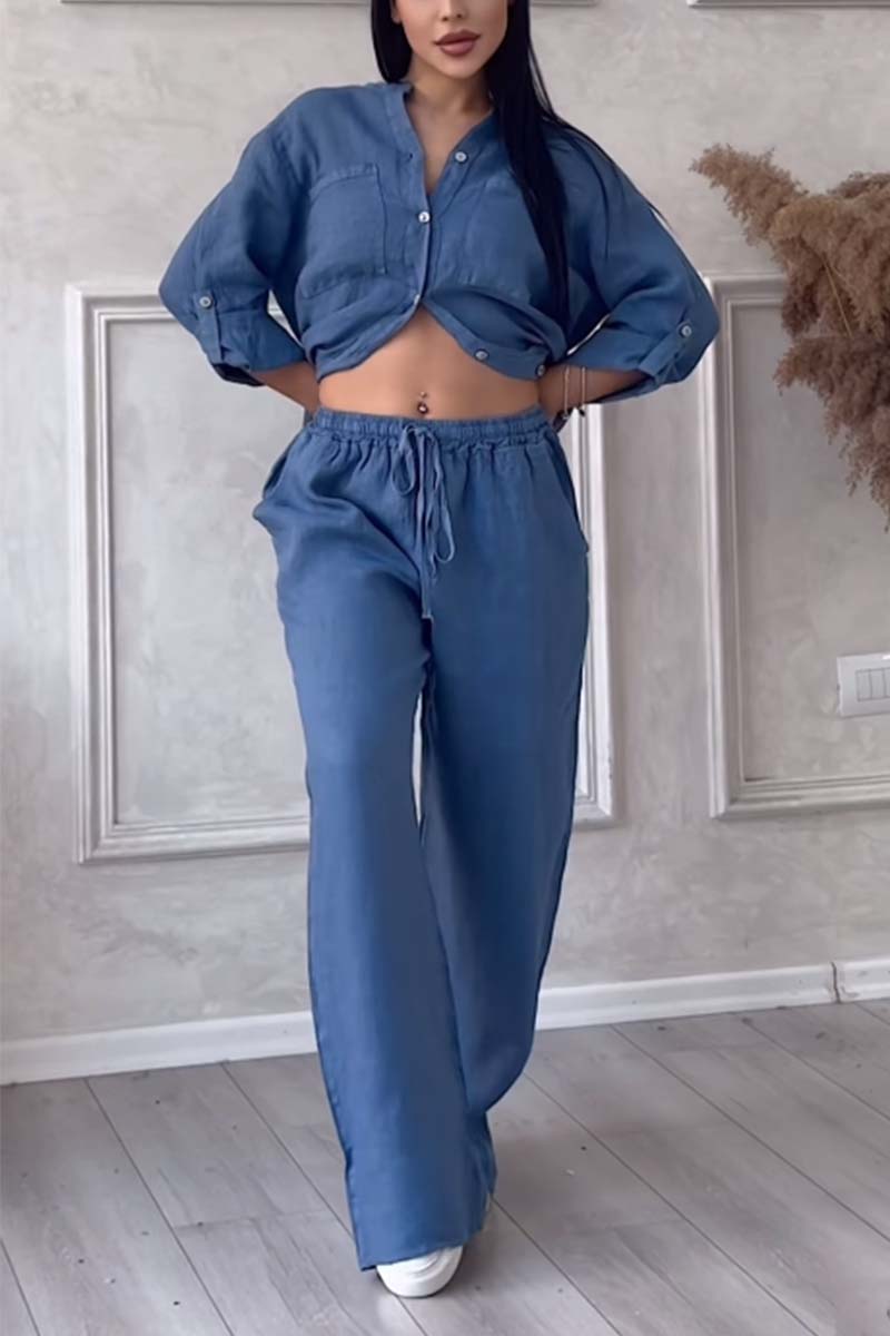 Daniella - Zweiteiliges Set