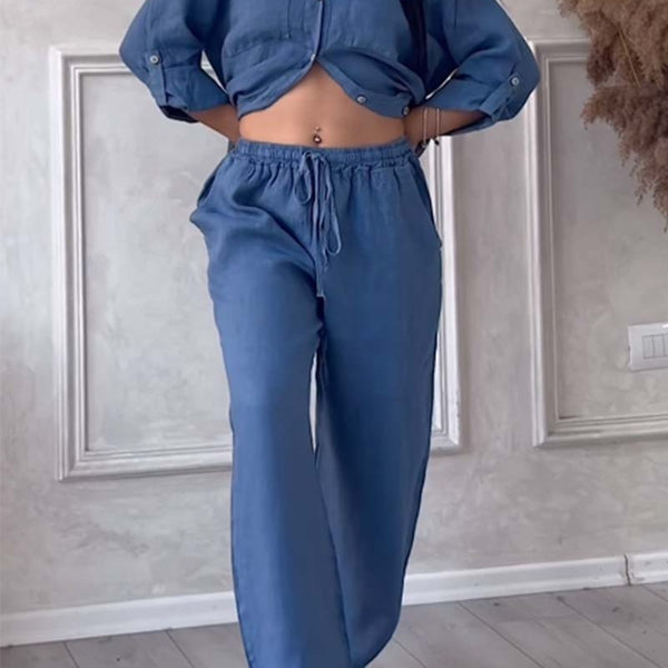 Daniella - Zweiteiliges Set