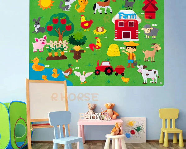 CreateToy™ - Unendliche Stunden kreativen Spiels