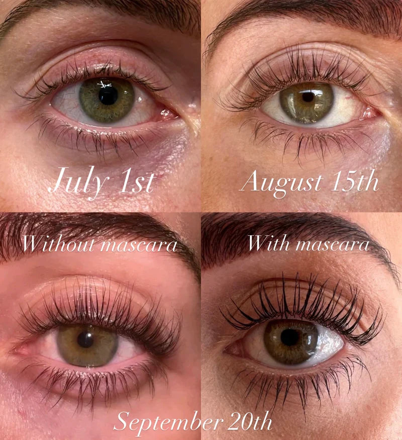 WimpernBlüte™ Wimpernwachstumsserum