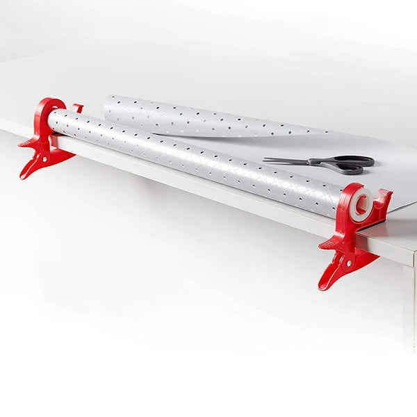 EasyWrapper™ - Perfekte Geschenkverpackung in Sekunden