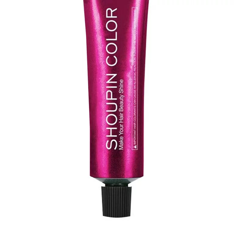 (50% RABATT) Färbfrisch™ Sofortige Farbe Haarfärbeshampoo