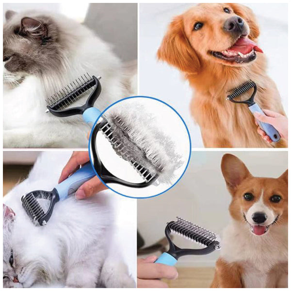 50% Rabatt | Petty - Pet Grooming Tool