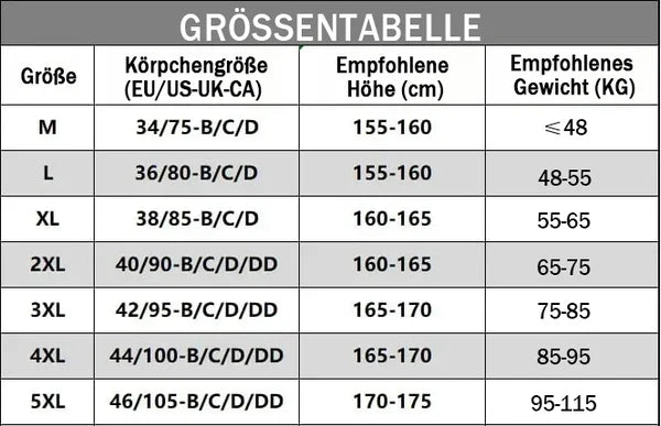 ChillBra - Bleiben Sie kühl und bequem den ganzen Sommer über | 1+1 GRATIS