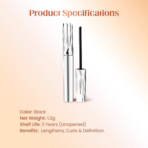 LashLift Pro™ | Wasserfeste Wimpernfasern