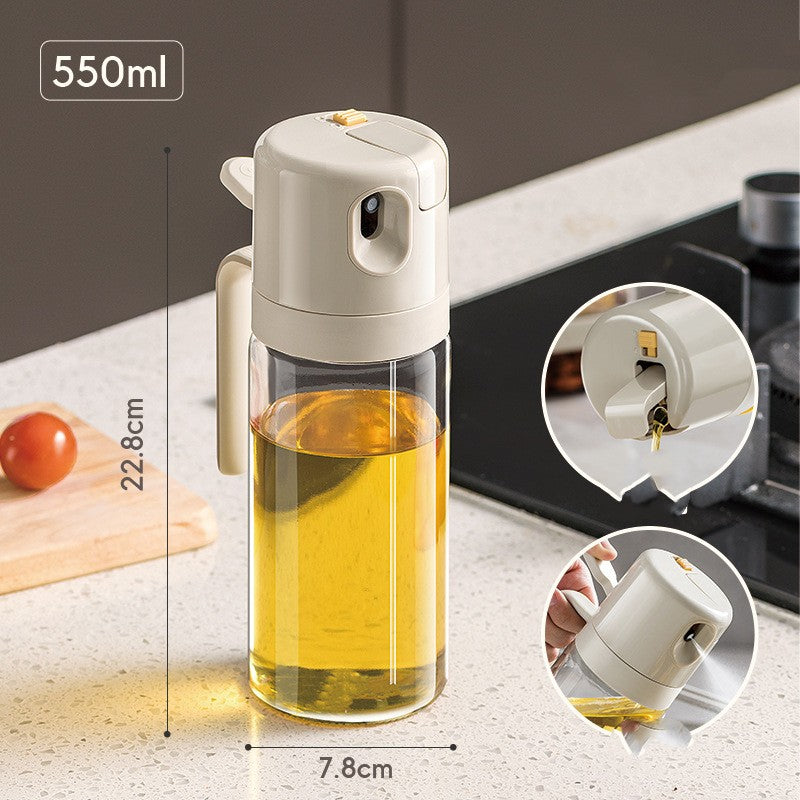 Olly™ | Innovative Sprühflasche