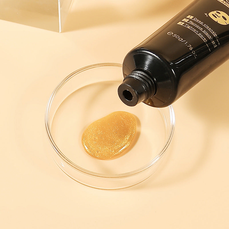 GoldenerSchimmer™ Leuchtende Hautverjüngung