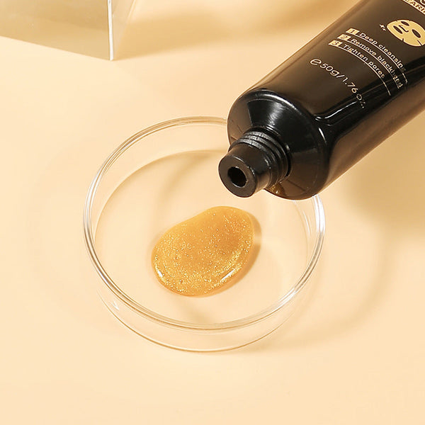 GoldenerSchimmer™ Leuchtende Hautverjüngung