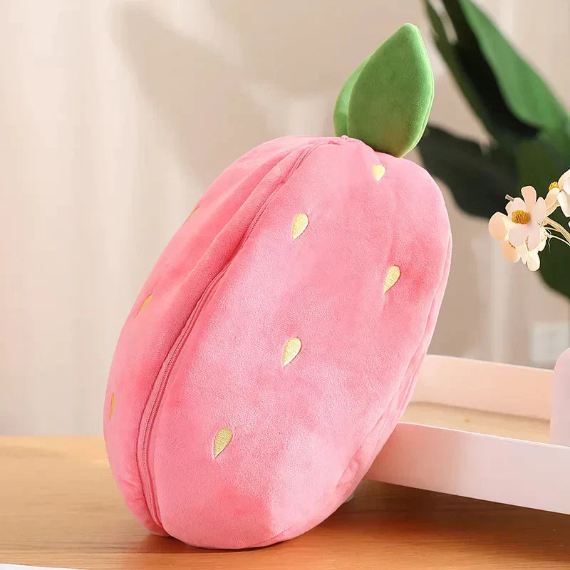 Snuggly™ - Dein Kuschelfreund für unvergessliche Umarmungen