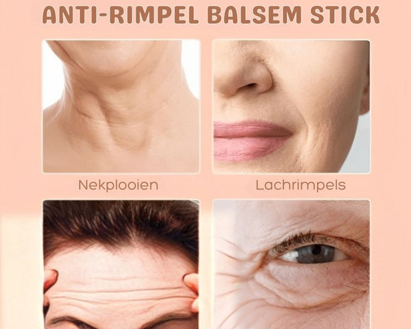 (1+1 GRATIS ) SmoothBalm™ Anti-Falten-Hauterneuerungsbalsam