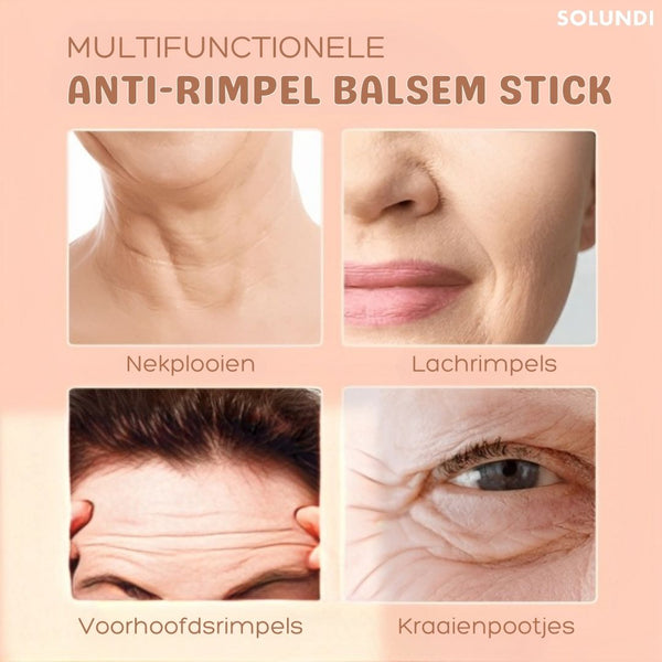 (1+1 GRATIS ) SmoothBalm™ Anti-Falten-Hauterneuerungsbalsam