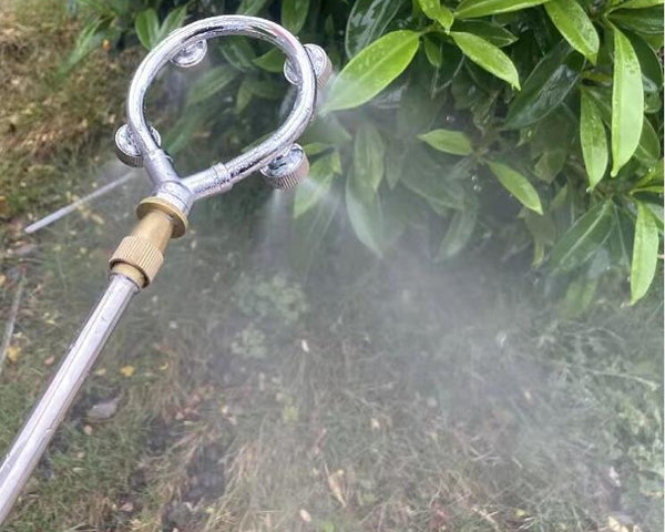 1+1 GRATIS | PlantJet – Vielseitiger Edelstahl-Sprayer für Haus & Garten