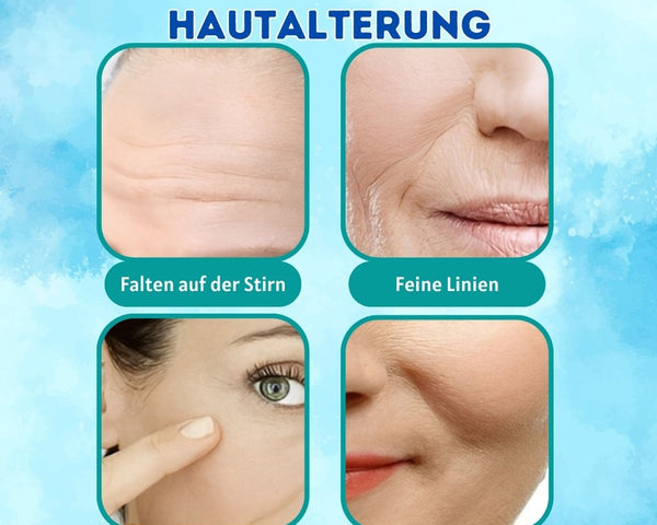 GlowTight™ Botox-ähnliches Anti-Aging-Lifting-Serum (1+1 GRATIS)