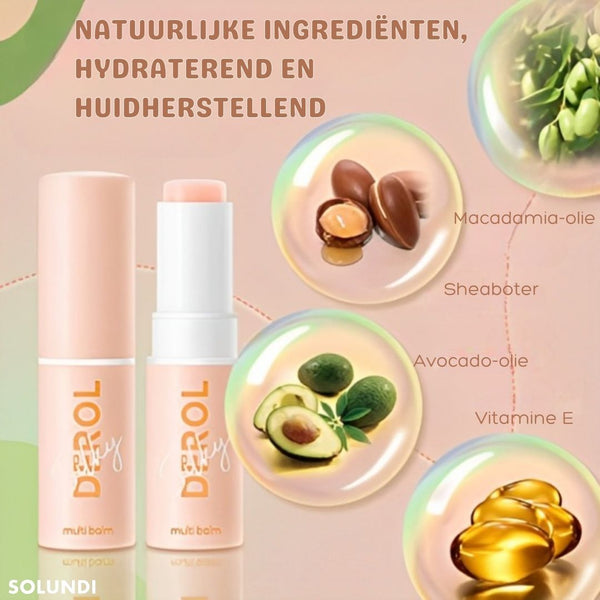 (1+1 GRATIS ) SmoothBalm™ Anti-Falten-Hauterneuerungsbalsam