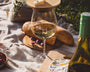1+1 GRATIS | WineTop - Weinglas Charcuterie Topper [Letzter Tag Rabatt]