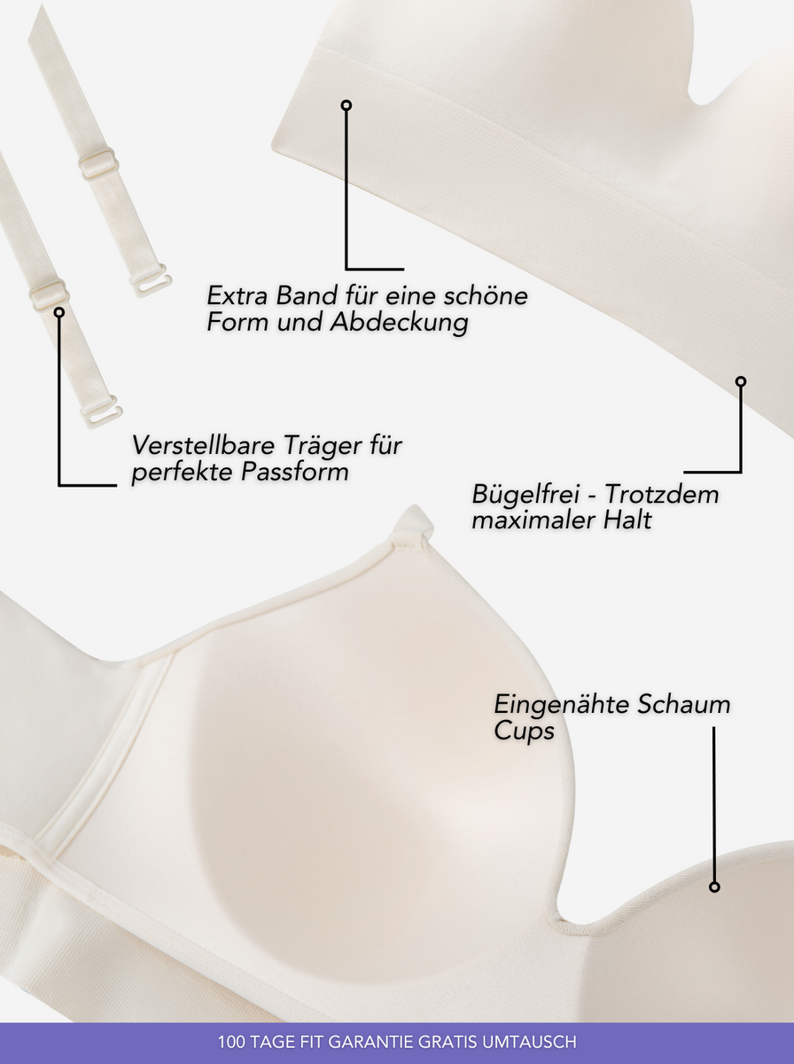 FormSkulptur™ Glatte Lösung für die Formgebung (1+1 Gratis)