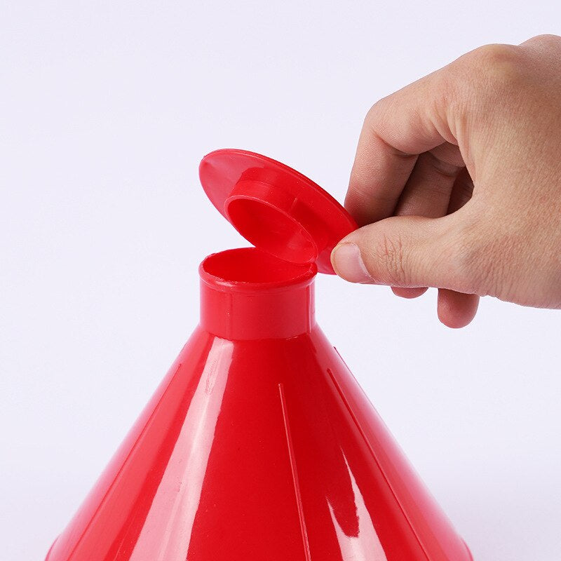 IcePro™ | Autoscheiben in Sekundenschnelle Eisfrei