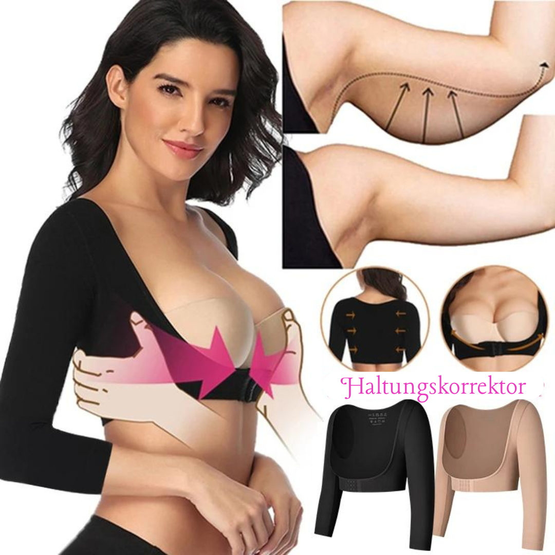 ShapeArm™ – Die Revolution für straffe und schlanke Arme! 💪