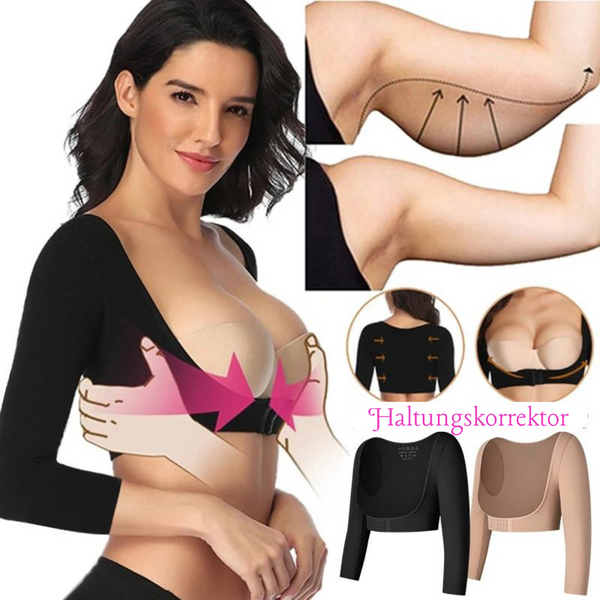 ShapeArm™ – Die Revolution für straffe und schlanke Arme! 💪