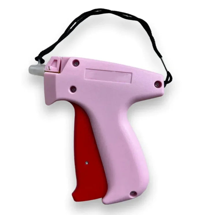 EasyStitch™ - Tragbare Stickmaschine für präzise Designs