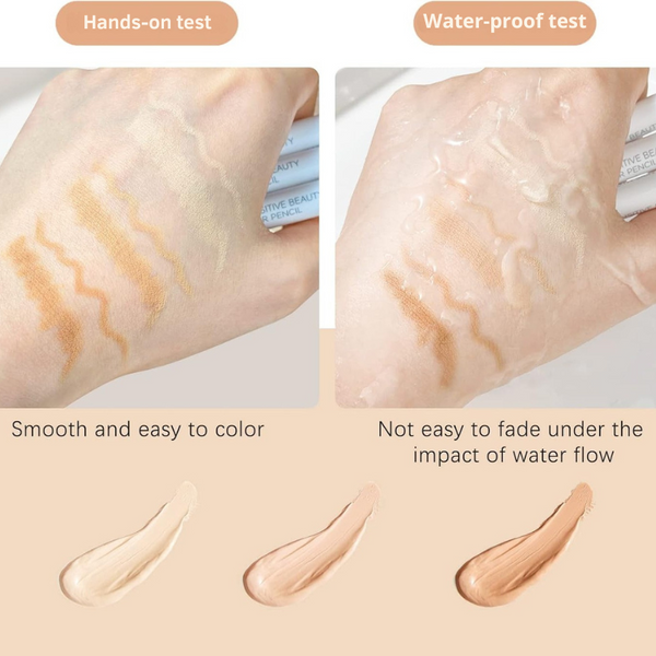 BeautyPen™ | Abdeckstift für makellose Korrekturen