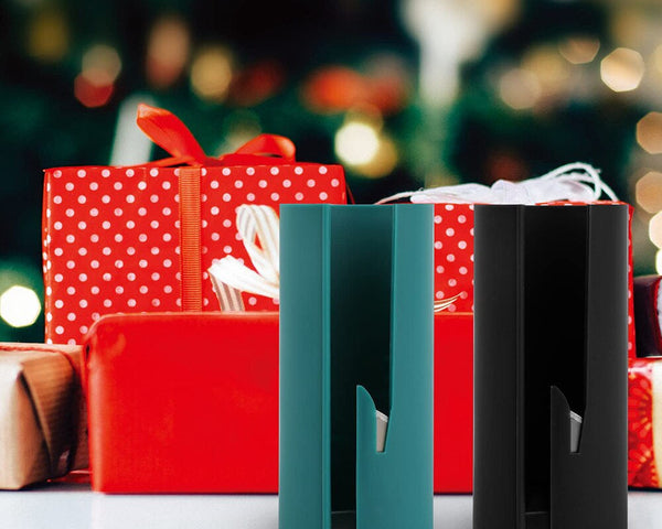 Geschenkpapierschneider – 1 kaufen, 3 gratis dazu