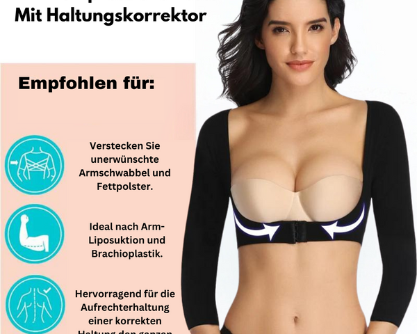 ShapeArm™ – Die Revolution für straffe und schlanke Arme! 💪