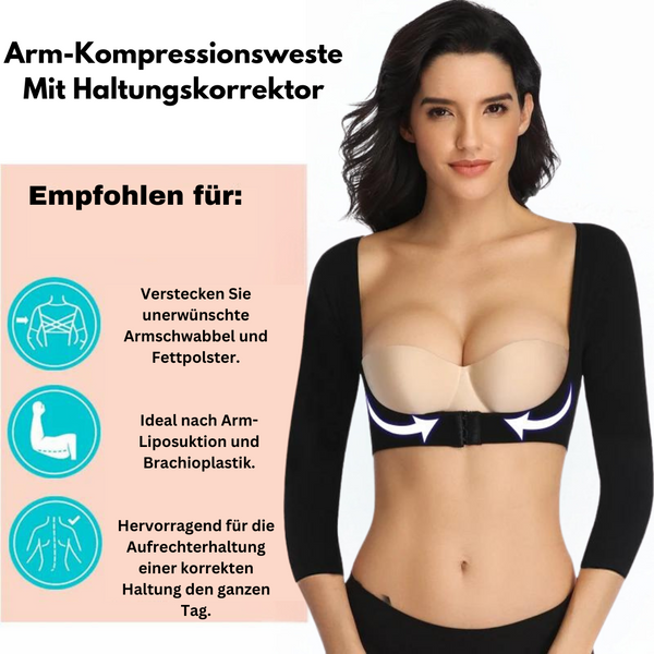 ShapeArm™ – Die Revolution für straffe und schlanke Arme! 💪
