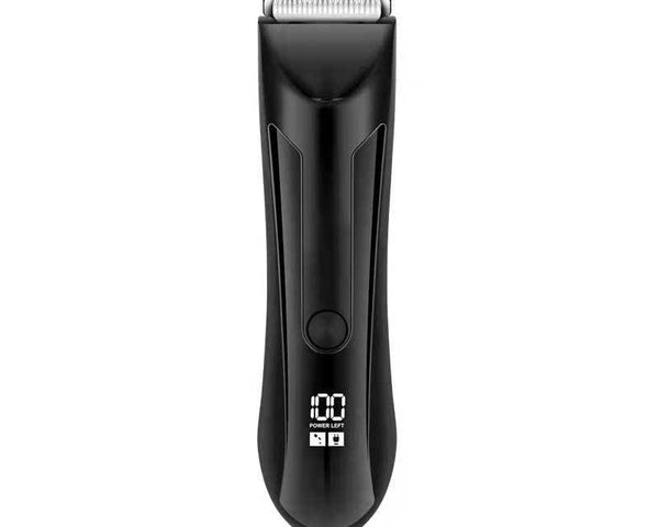 MenShave Pro+™ | Dein treuer Begleiter