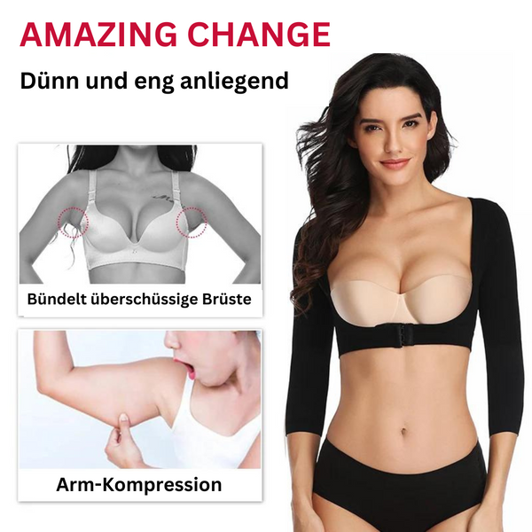 ShapeArm™ – Die Revolution für straffe und schlanke Arme! 💪