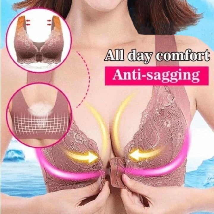Comfy Bra™ | 1 KAUFEN UND 2 GRATIS BEKOMMEN