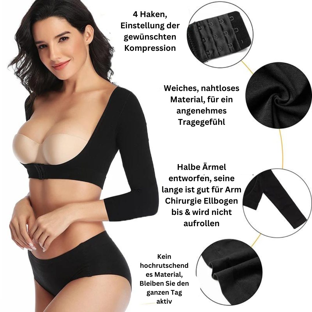 ShapeArm™ – Die Revolution für straffe und schlanke Arme! 💪