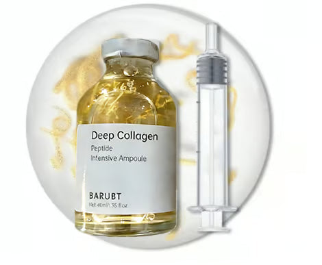 Glowvera™ Anti-Aging Serum – Für sichtbar glatter & praller wirkende Haut
