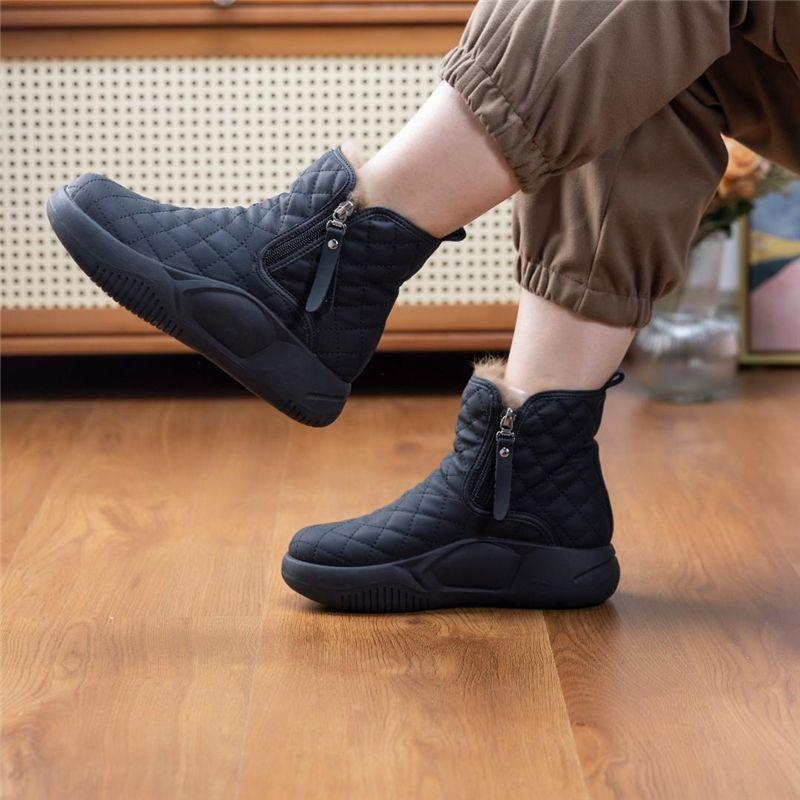 Polar™ Warme Schneestiefel