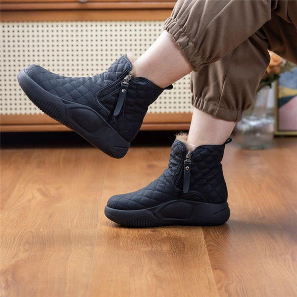 Polar™ Warme Schneestiefel