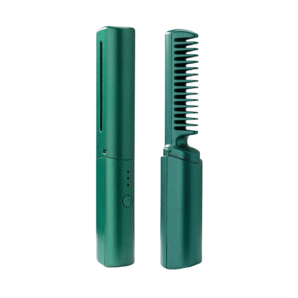 EasyStraight™ – Perfekt gestylte Haare – jederzeit und überall