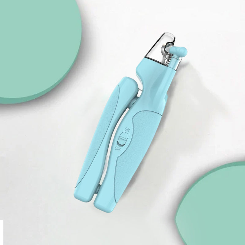 NailGuard – Die sichere Nagelpflege für dein Haustier