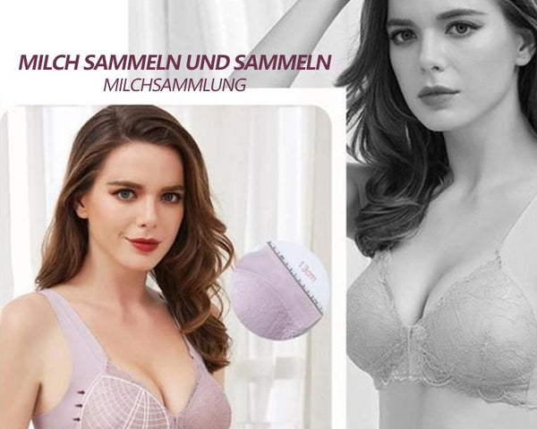 1 + 1 GRATIS | AirFemme™ BH – Der perfekte, luftige BH für jeden Tag