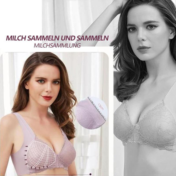 1 + 1 GRATIS | AirFemme™ BH – Der perfekte, luftige BH für jeden Tag