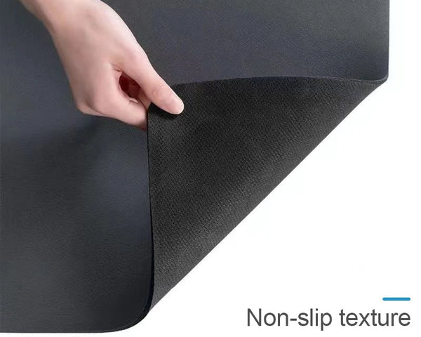 DryMagic™ - Nie wieder eine schmutzige Küchenzeile