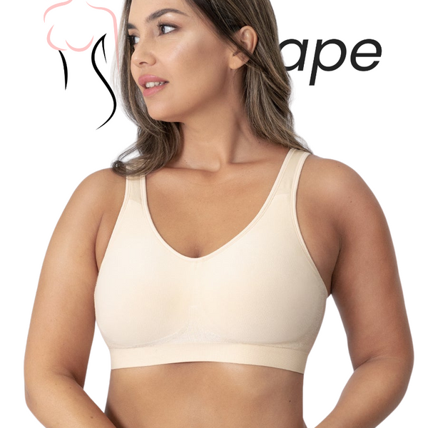 Amalia™ Nicht bügelnder Shaper-BH