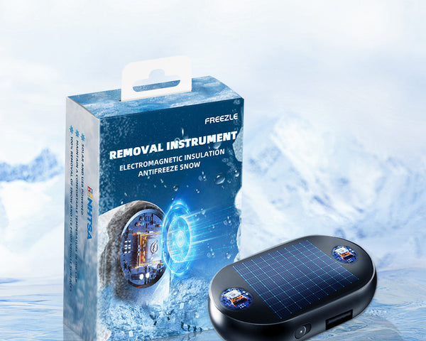 FrostLift | 1 + 1 Gratis