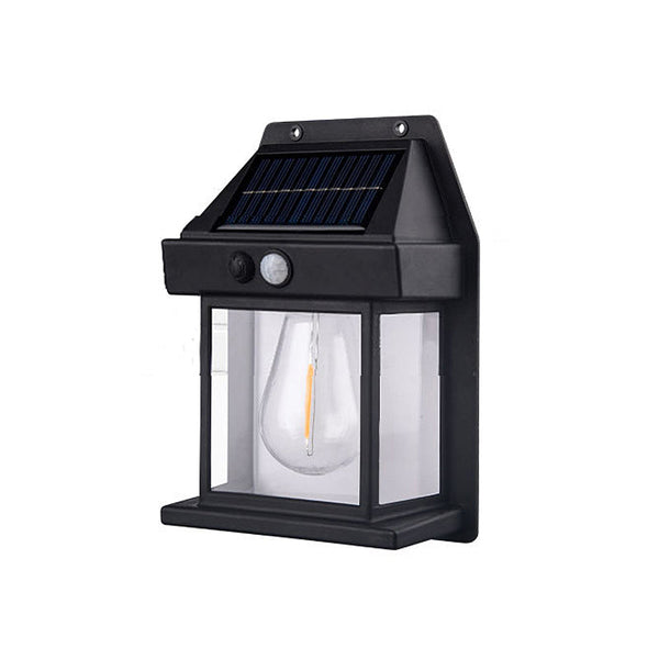 1+1 GRATIS | SolarNova™ - Solar Wandleuchte für den Außenbereich [Letzter Tag Rabatt]