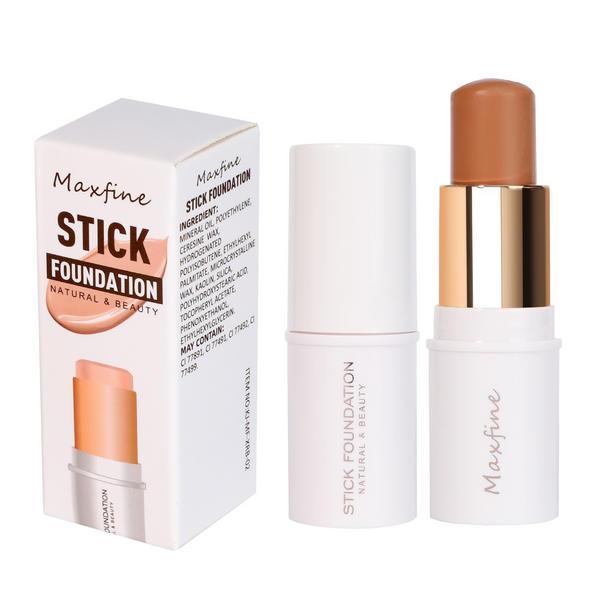 StiftungStick™ Makelloses Hautbild